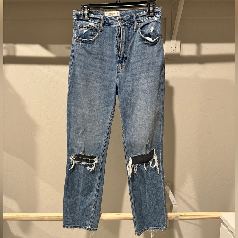Abercrombie jeans